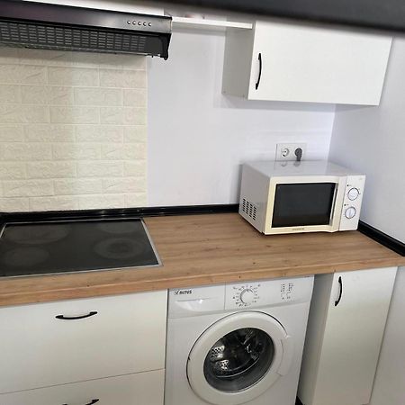 La Marchena Apartment Херес де ла Фронтера Екстериор снимка