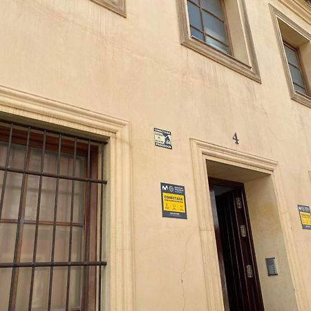 La Marchena Apartment Херес де ла Фронтера Екстериор снимка