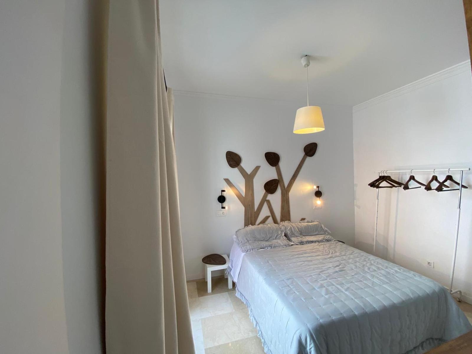 La Marchena Apartment Херес де ла Фронтера Екстериор снимка