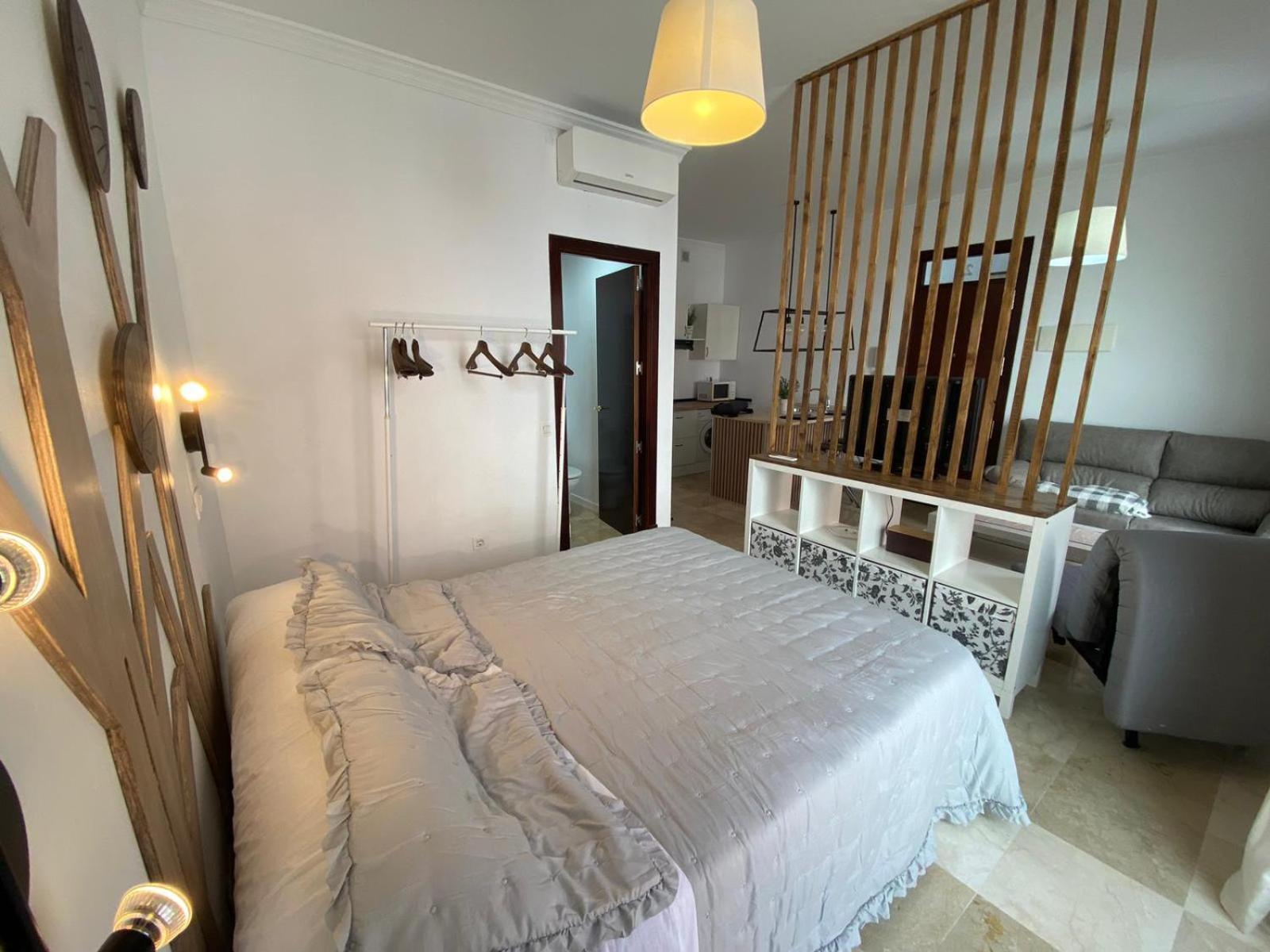 La Marchena Apartment Херес де ла Фронтера Екстериор снимка