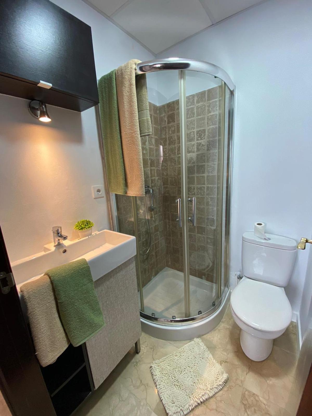 La Marchena Apartment Херес де ла Фронтера Екстериор снимка